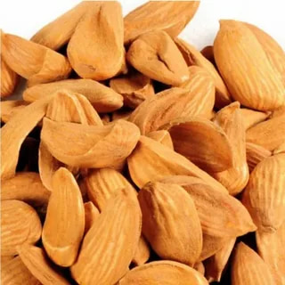 تصویر 2 از خرید بادام درختی عربی + بهترین قیمت